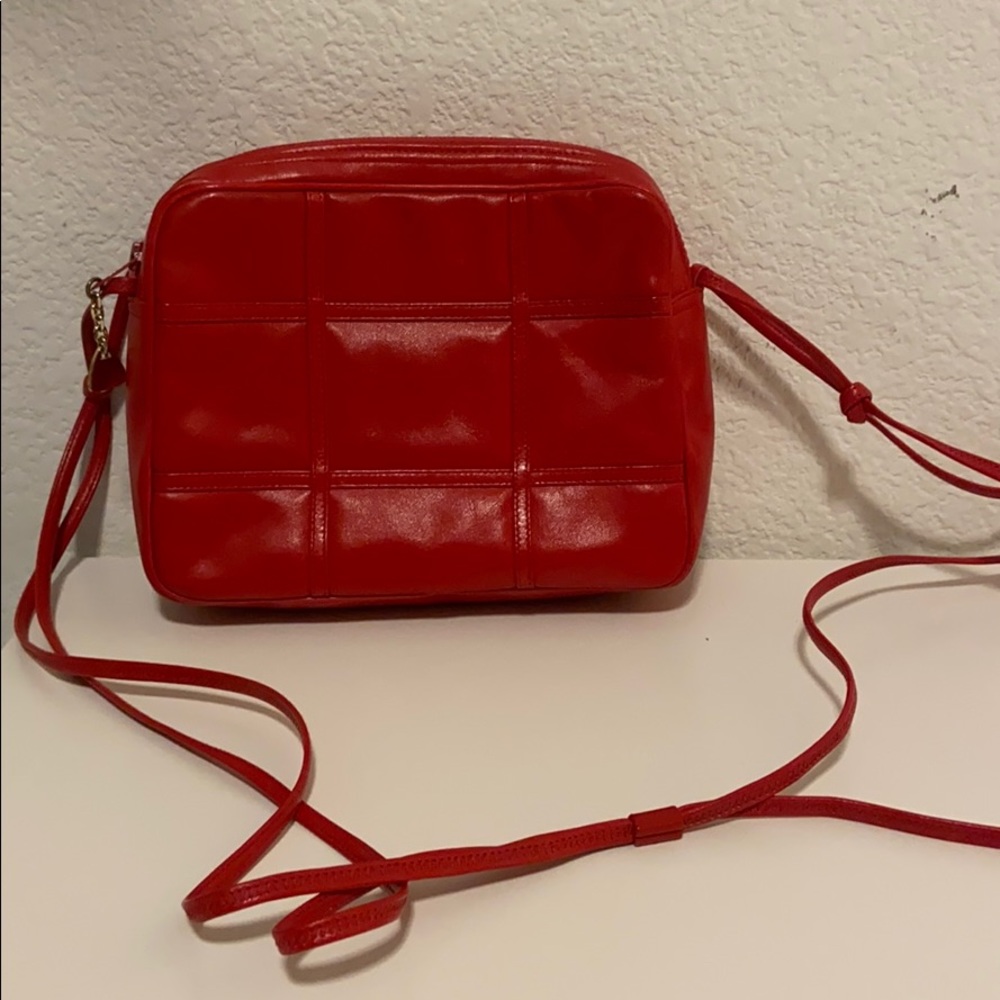 Morris Moskowitz Crossbody. VINTAGE